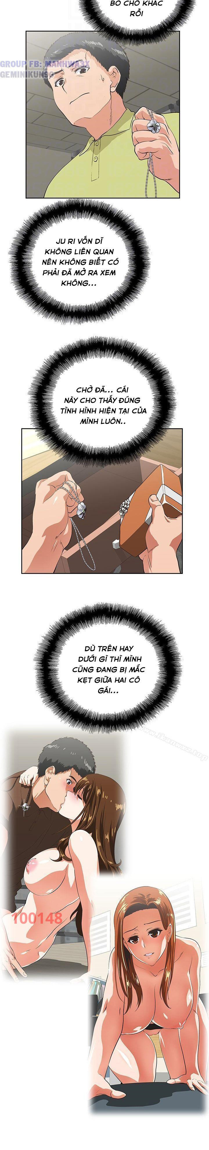 duyên phận chapter 47 8