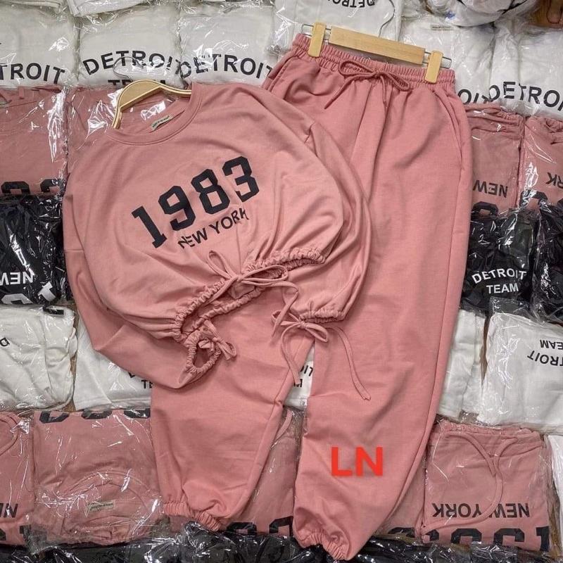 Bộ rút eo 1983 DA6