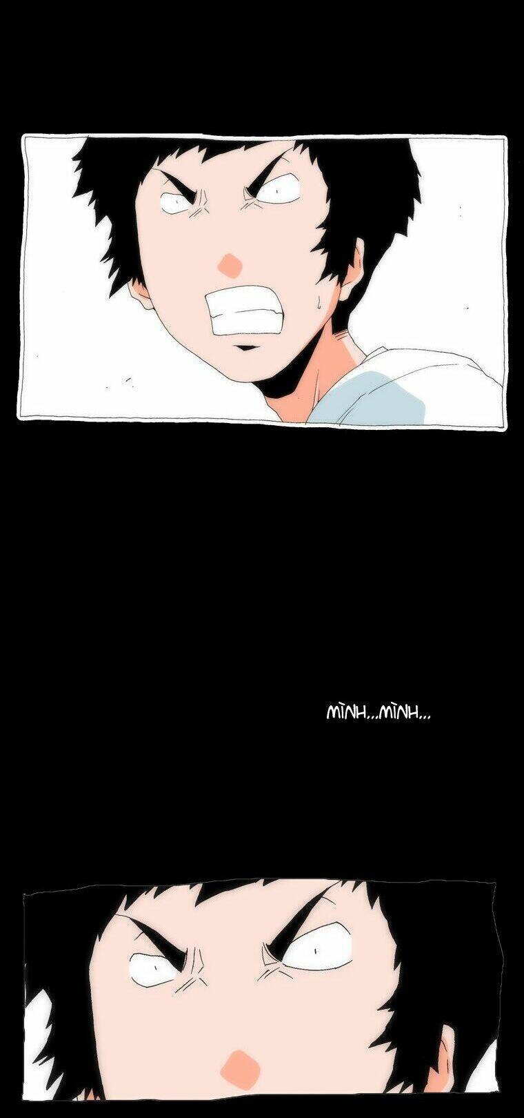 can't see can't hear but love chapter 24 26