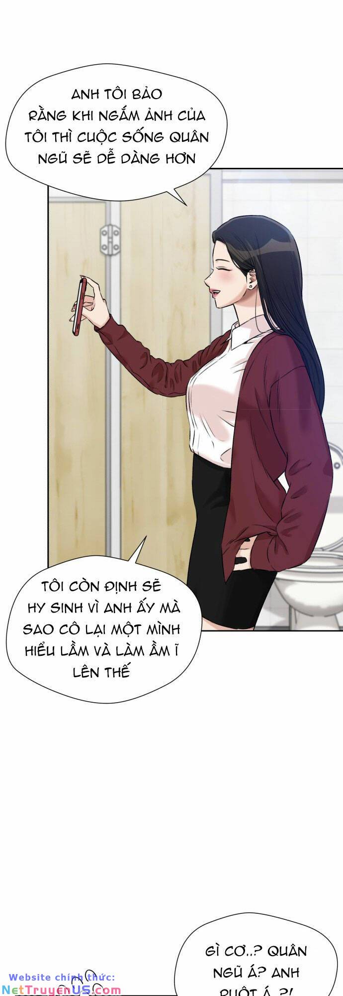 gương mặt thiên tài chapter 112 40