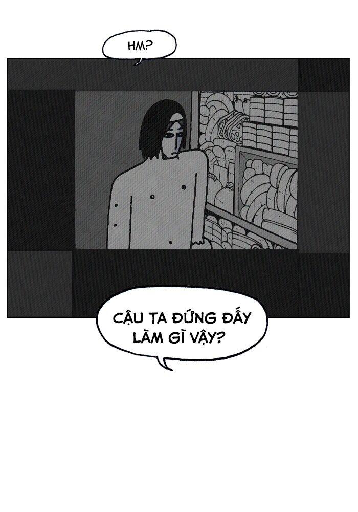 mắc kẹt trên mặt trăng chapter 36 49