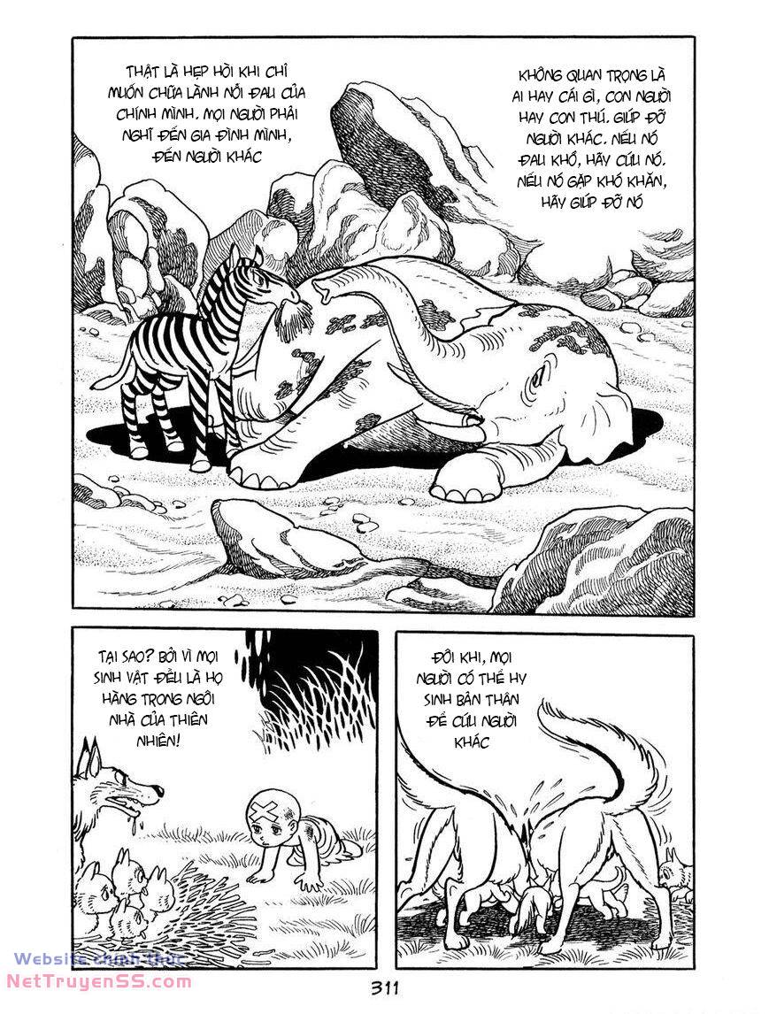 buddha - truyền thuyết đức phật chapter 68 39