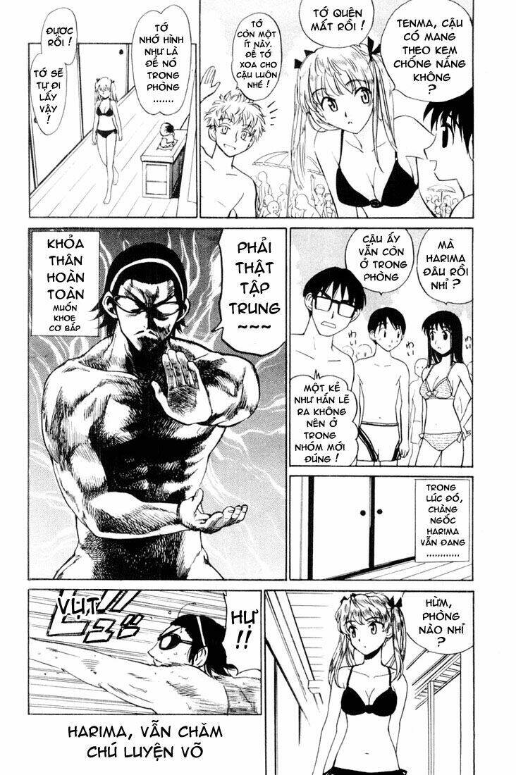 school rumble chapter 41 6