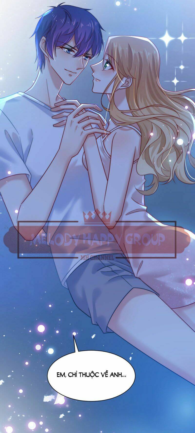 ma lạt thiên kim đẩu ác thiếu chapter 185.5 6