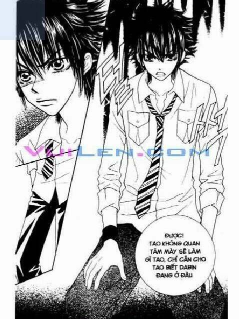 neck and neck chapter 7 72