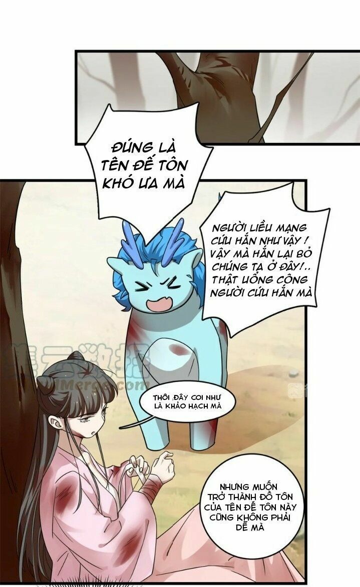 độc bộ thiên hạ: đặc công thần y chapter 214 18