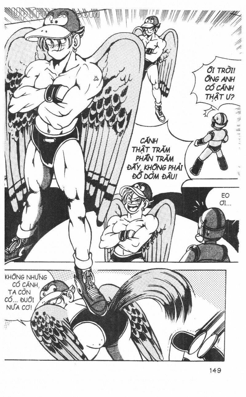 đội quân nhí nhố chapter 15 151