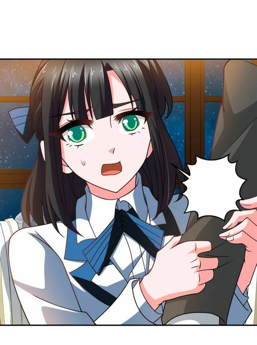 người yêu khát máu của tôi chapter 74 32