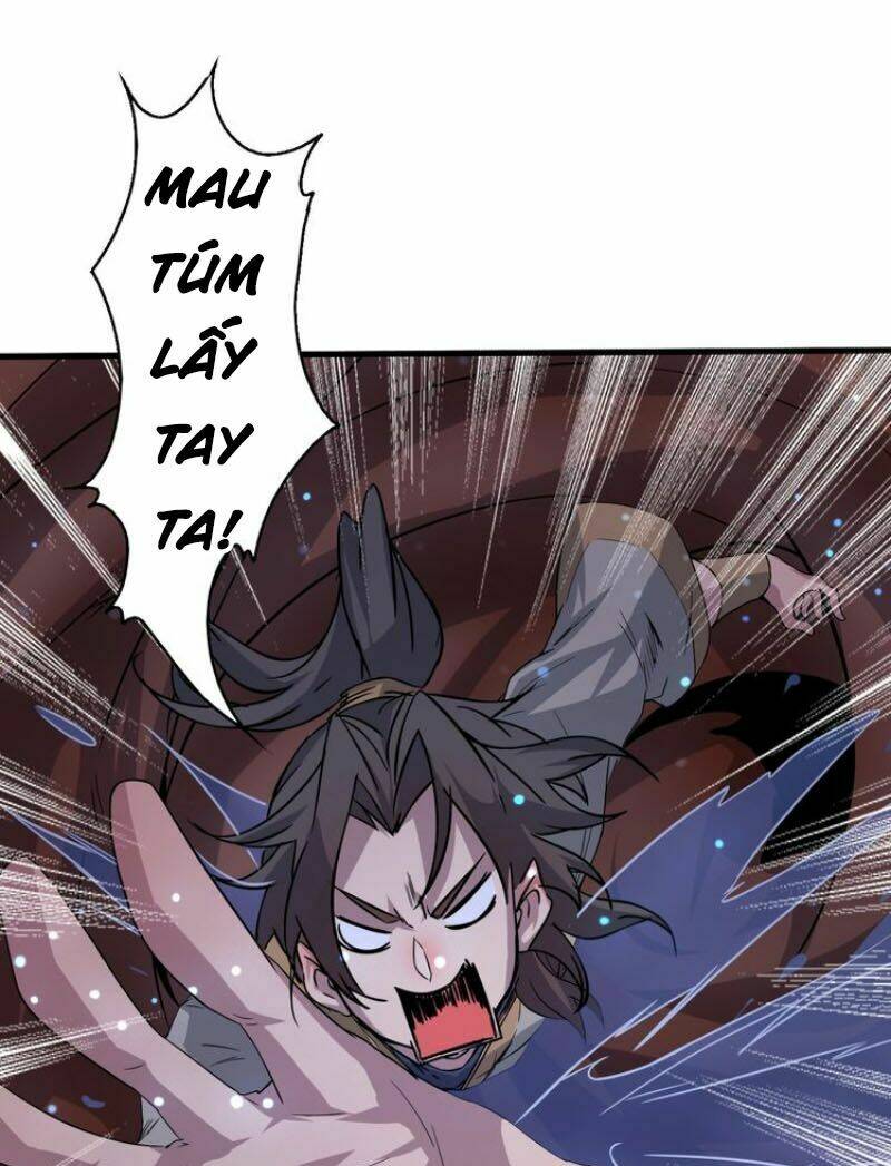 ta luyện dược thành thánh chapter 11 24