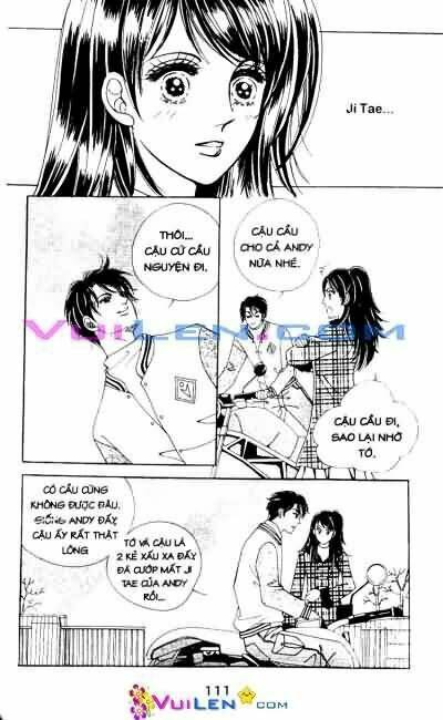 cô gái yêu kiều chapter 10 111