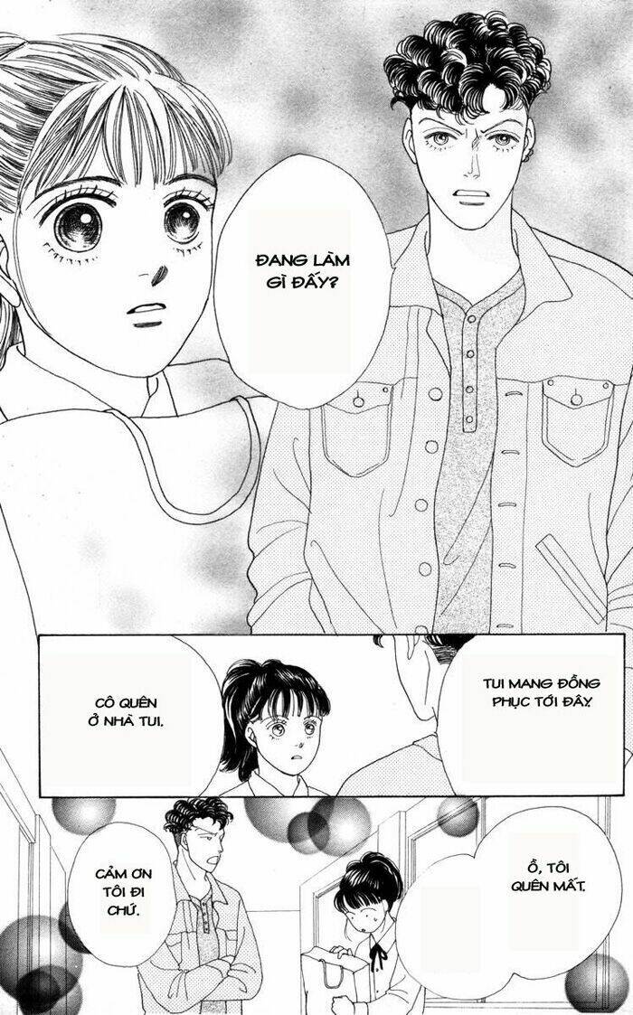 con nhà giàu chapter 47 22