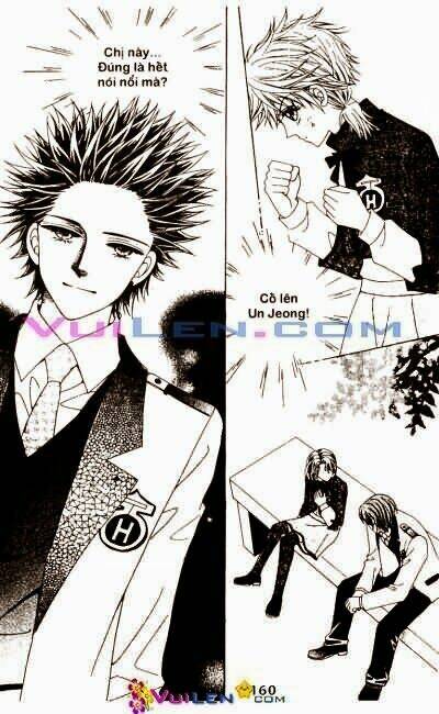 đại ca đi học chapter 10 160