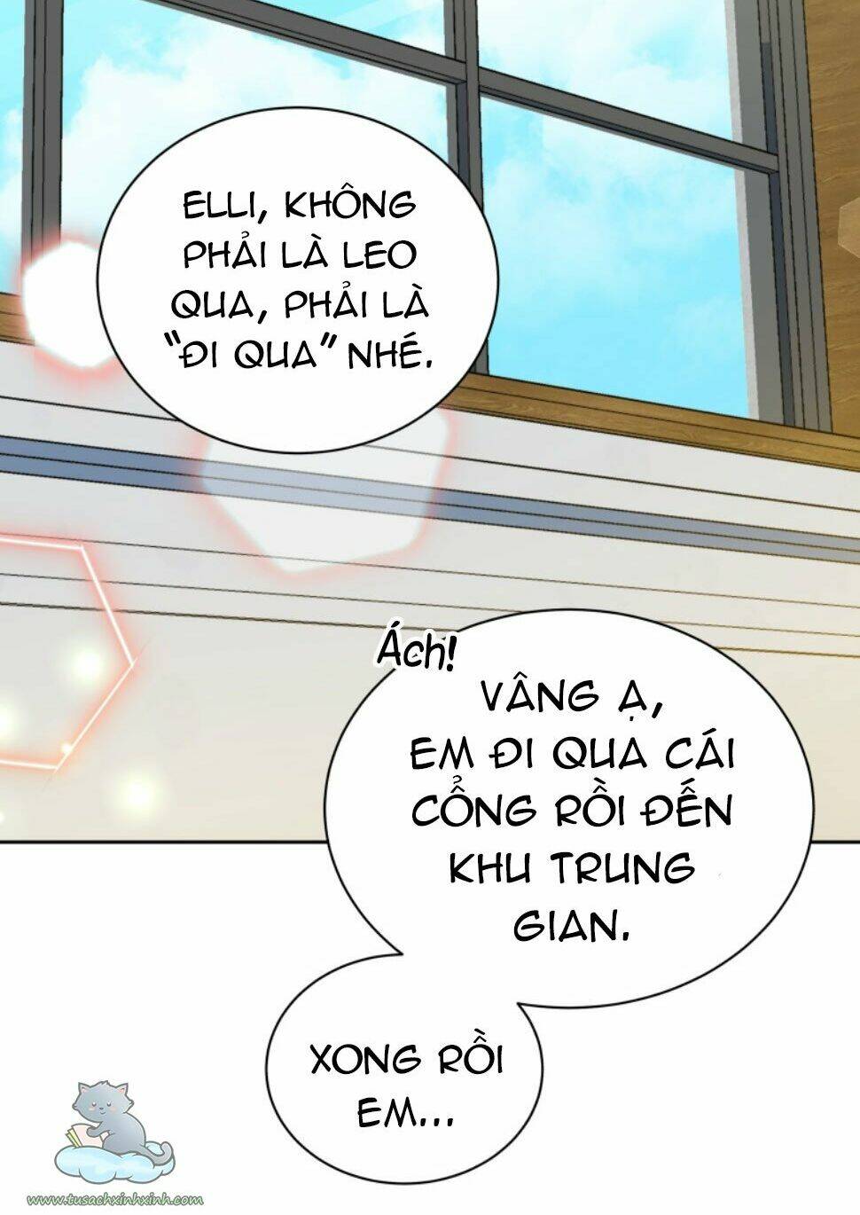 nàng elizabeth thuần khiết chapter 38 16