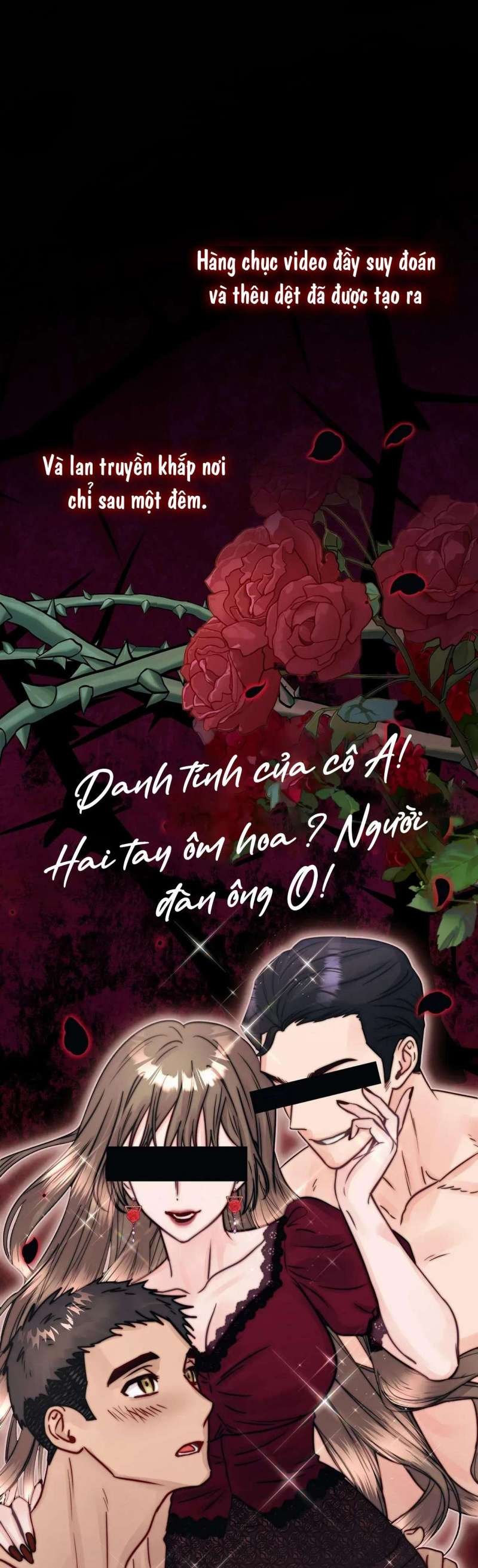 [18+] người bạn nguy hiểm của anh trai chapter 21 43