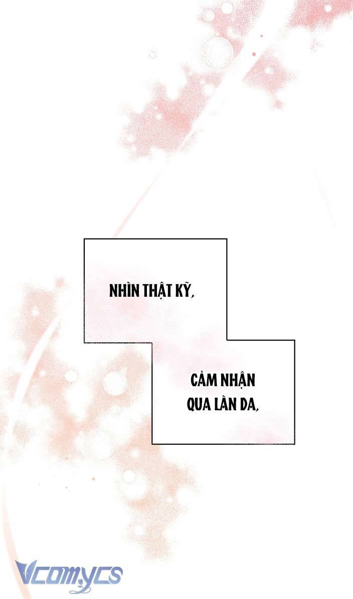 [18+] tiết học bí mật của trung điện chapter 13 53