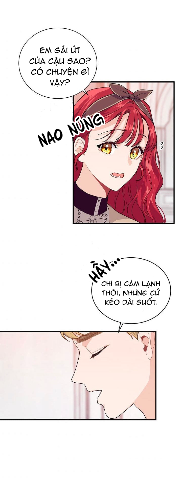 [18+] sự đáng sợ bên trong đại dương chapter 5.2 16