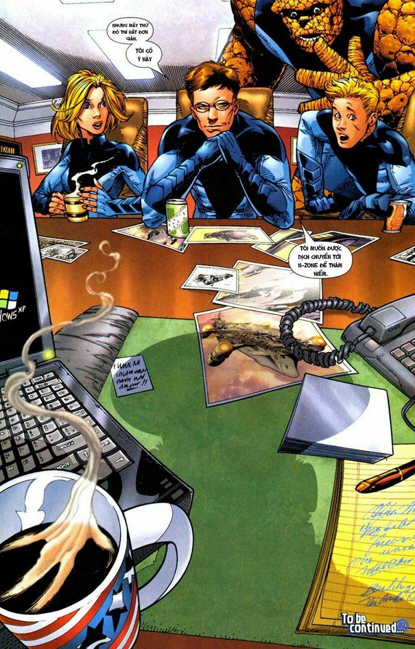 ultimate fantastic four chapter 13 24