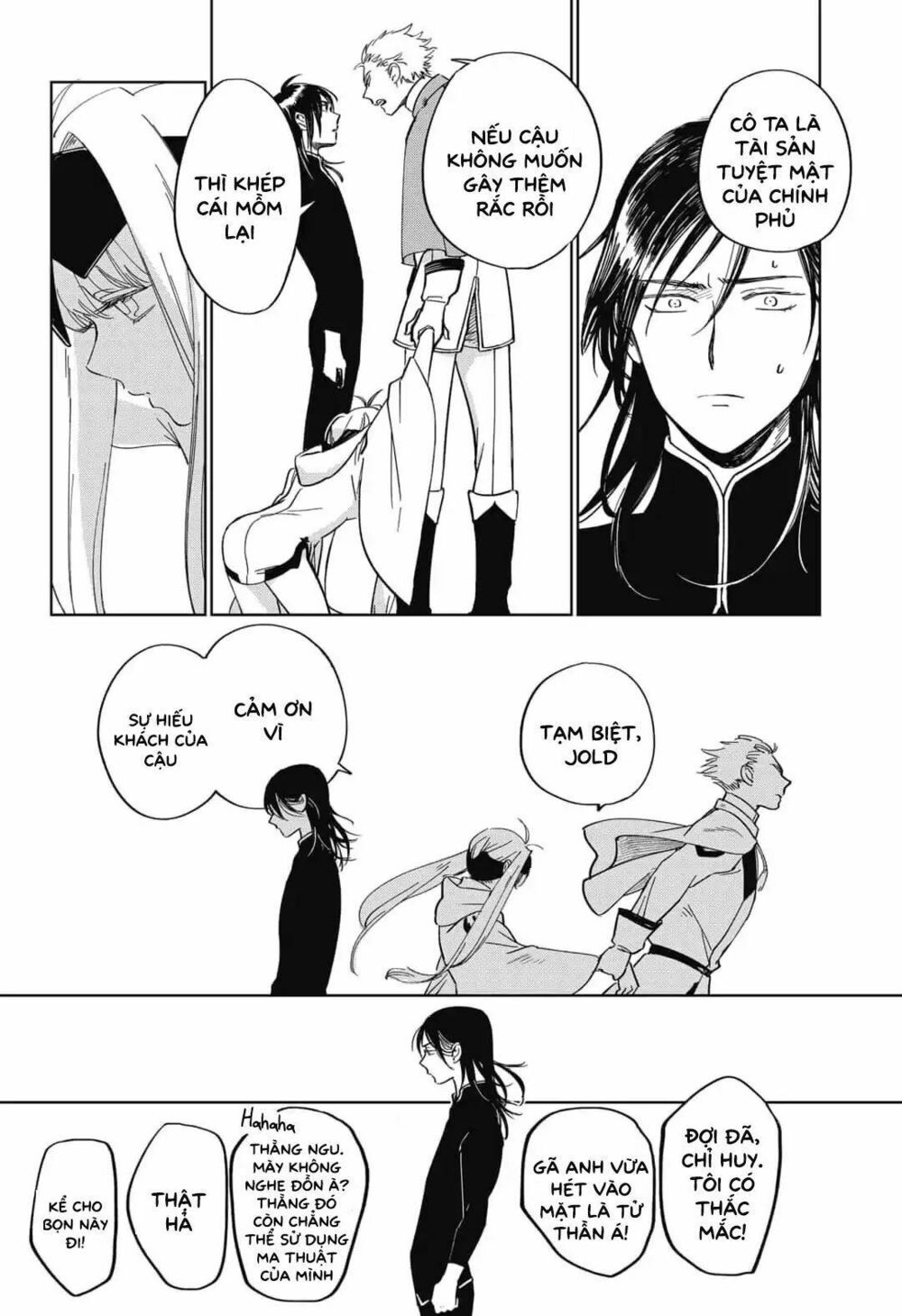 ấn ký abyss chapter 1 39