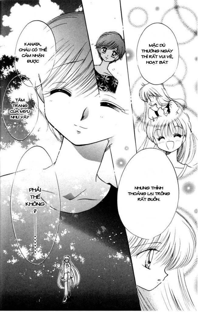 daa! daa! daa! chapter 9 28