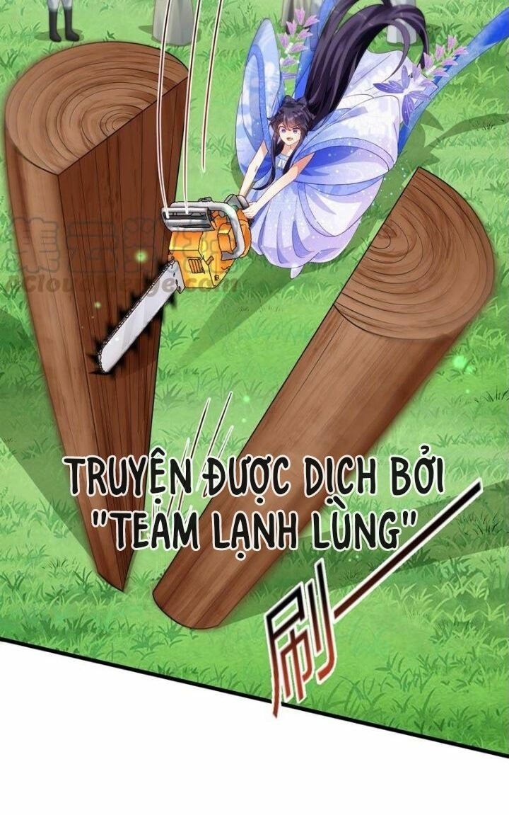 quân hoả nữ hoàng chapter 32 14