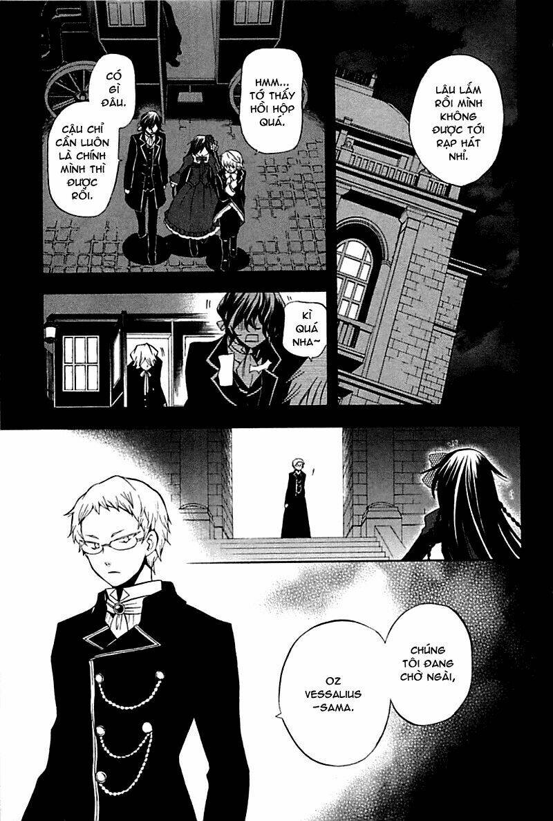 pandora hearts chapter 29 2