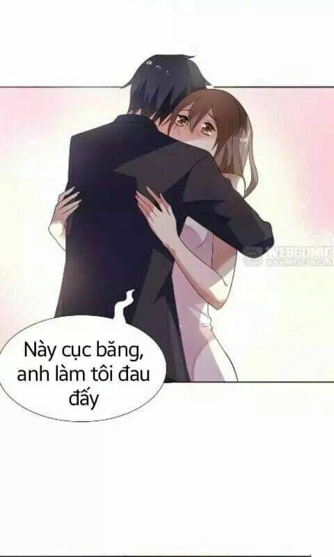 1 nửa hoàn hảo của ceo chapter 4 22