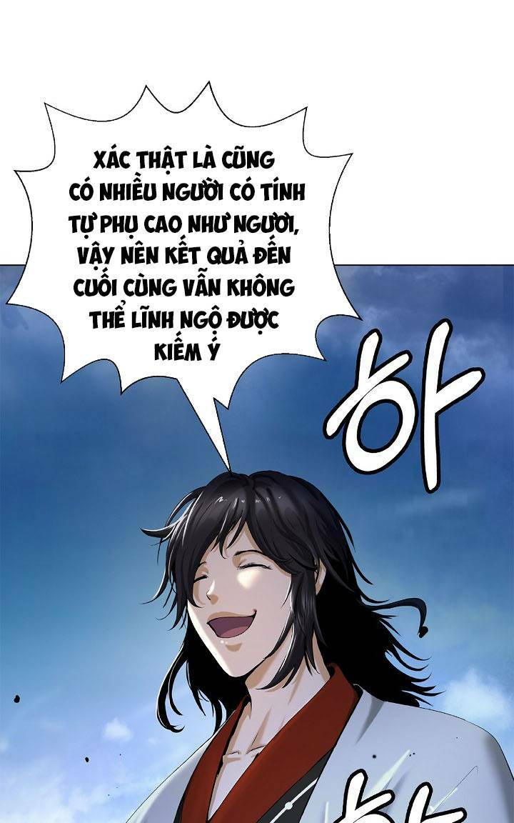 xuyên không thành hổ chapter 112 13