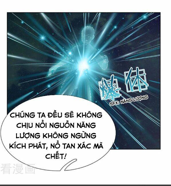 cực phẩm yêu nghiệt chapter 2 5