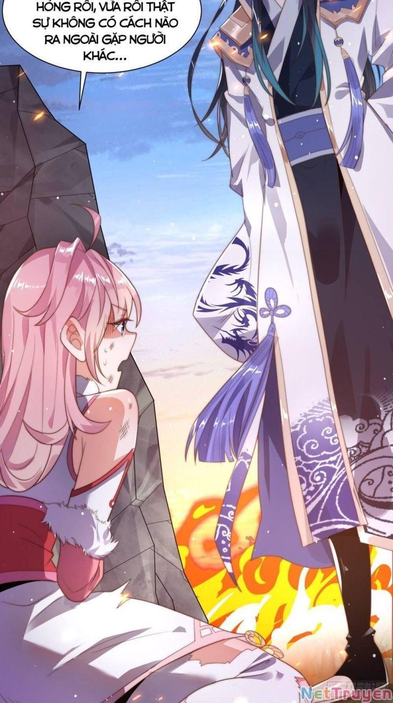 mỗi nữ đồ đệ đều muốn giết ta chapter 8 36