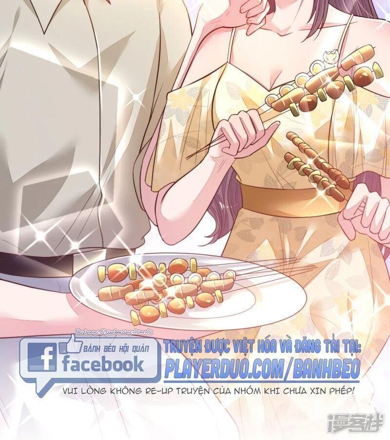 ma ma đột kích : cha mời tiếp chiêu chapter 47.2 16