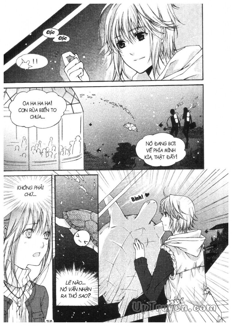 khu vườn ảo mộng chapter 4 35