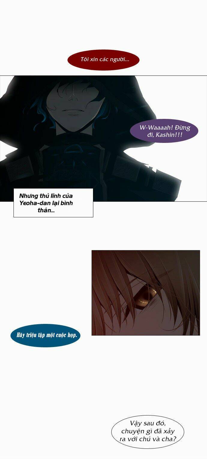 một không gian thời gian khác chapter 31 17