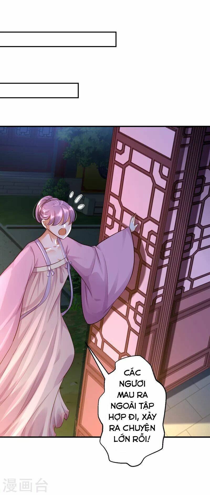 từng bước âm mưu thâm độc : huyết hoàng trở về chapter 5 25