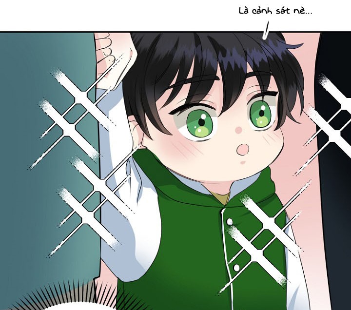 xác suất tình yêu chapter 9 91