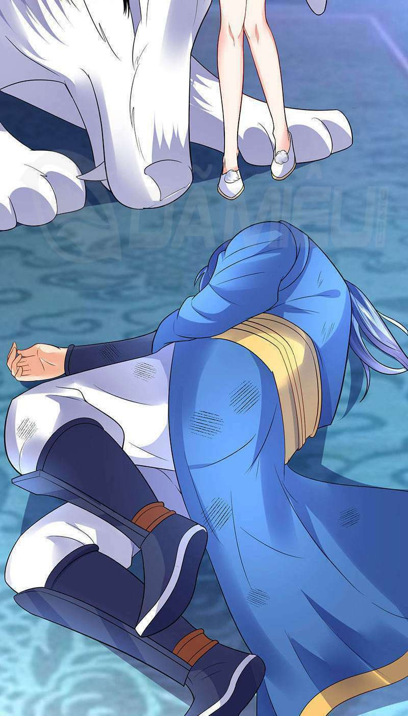 tối cường thăng cấp chapter 56 6