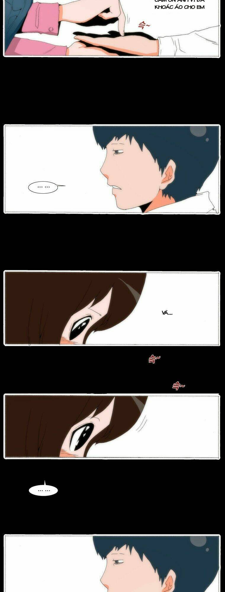 can't see can't hear but love chapter 58 12