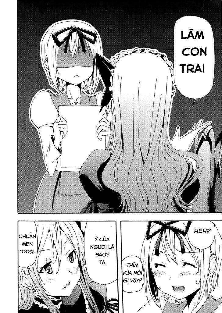 cross-dressing boys cram school chapter 3 9