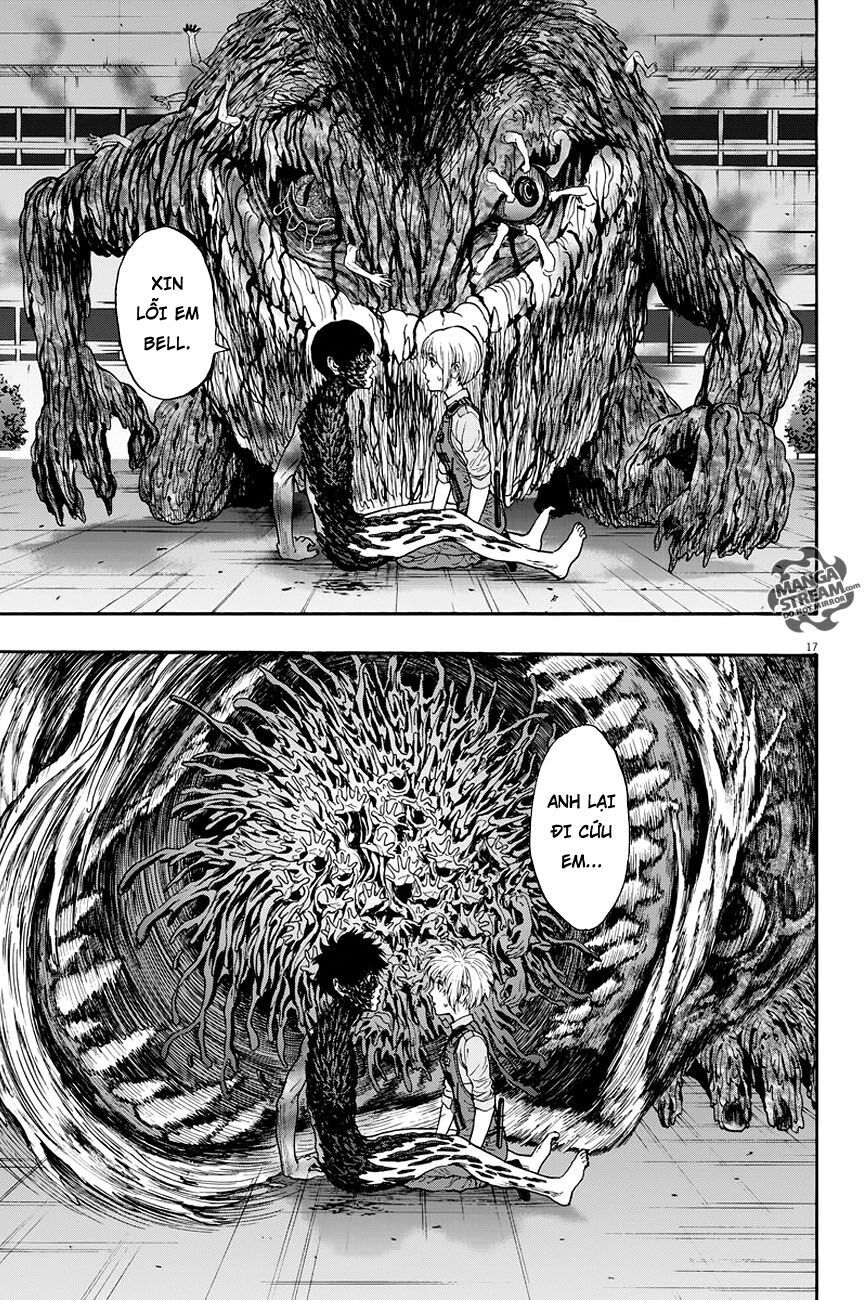 đọa nhân chapter 18 16