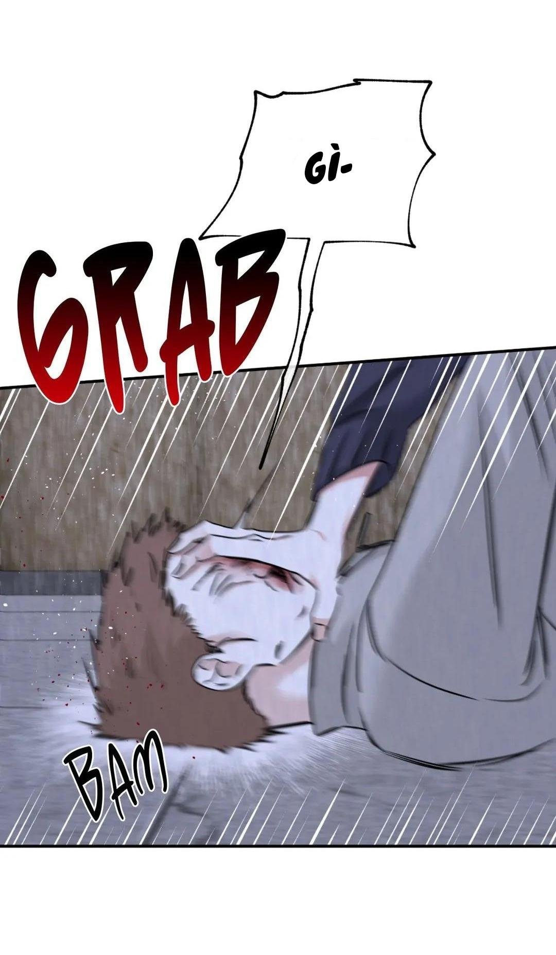 thủy triều thấp lúc chạng vạng chapter 92 26