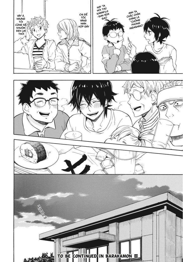 barakamon chapter 74 51