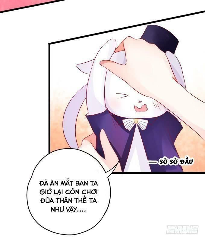 hồ tiên hung bạo chapter 14 4