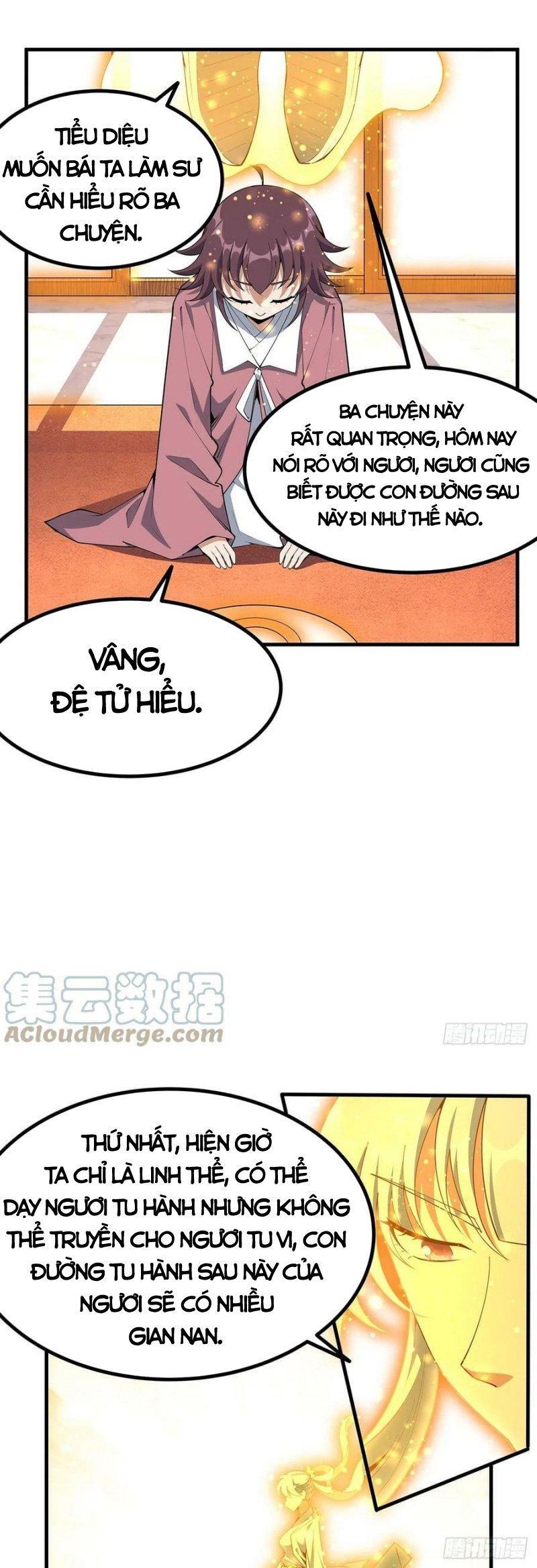 địa cầu đệ nhất kiếm chapter 196 11