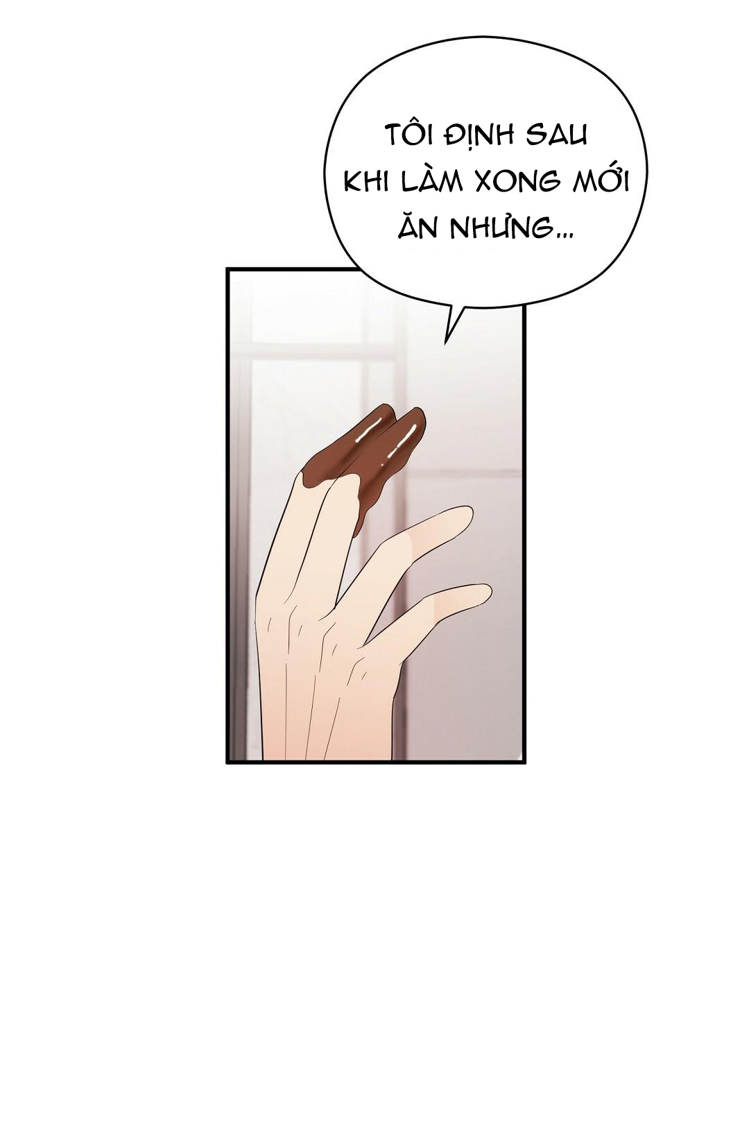 mối quan hệ kém cạnh chapter 20 48