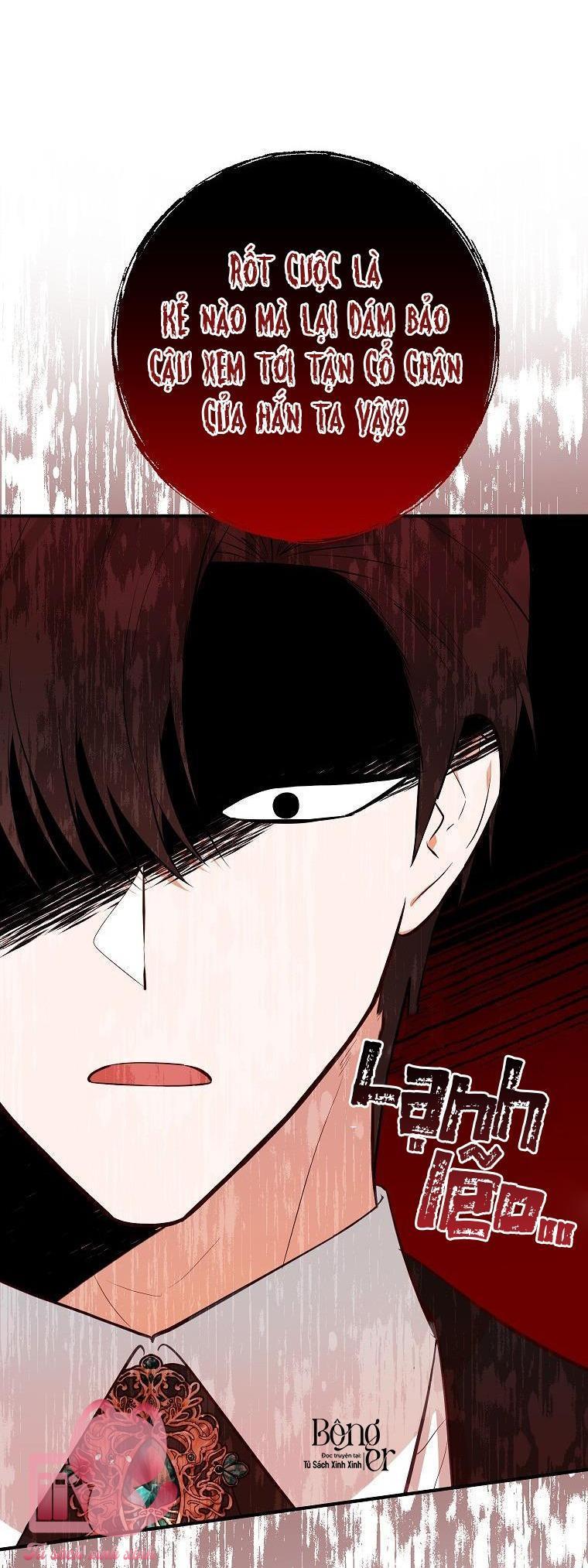 bác sĩ hoàn thành trách nhiệm rồi chapter 47 35