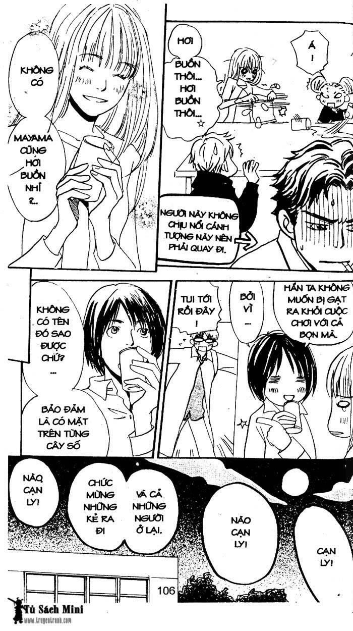 love n life chapter 13 22