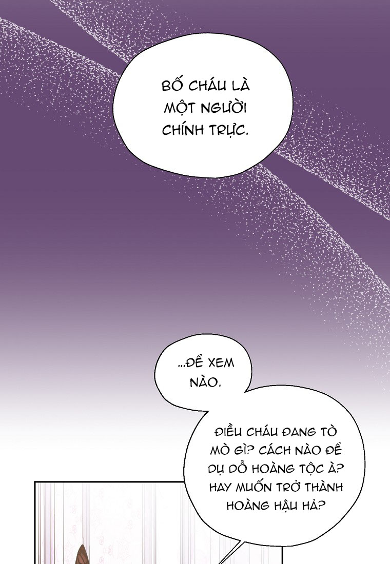 bệ hạ, xin đừng giết tôi!! chapter 52.2 27