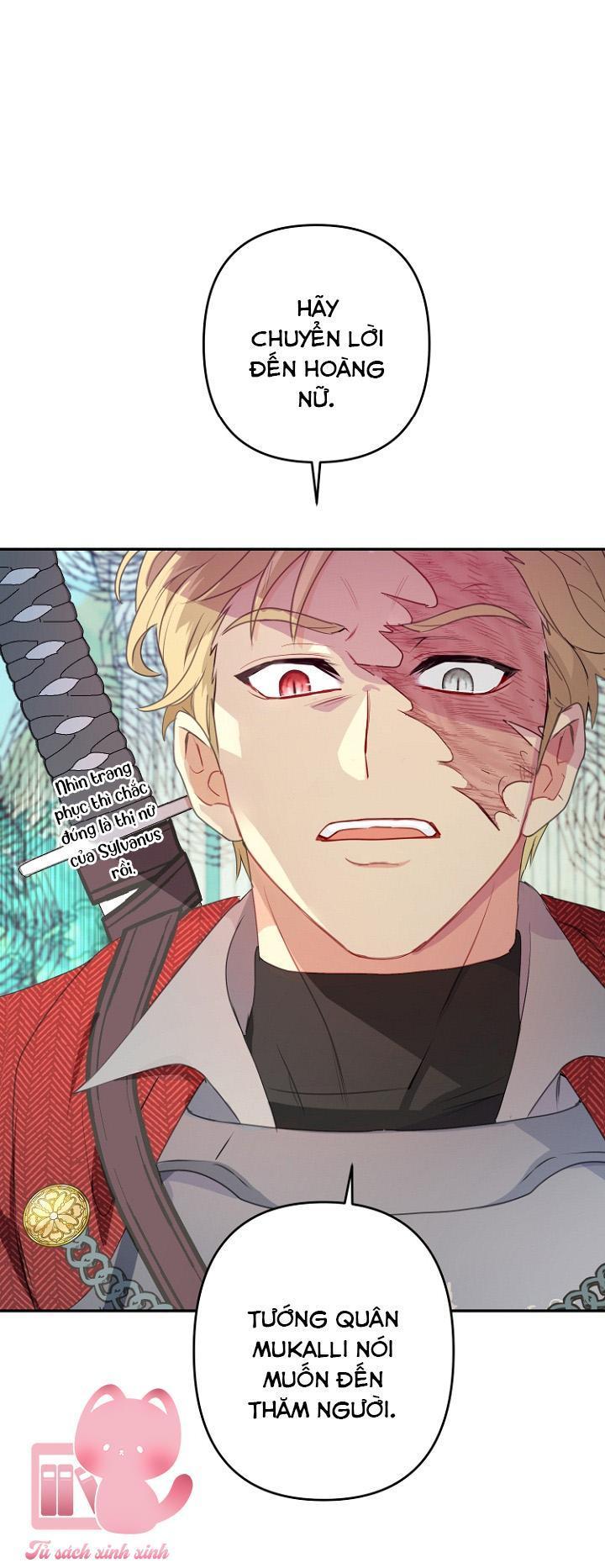 bỏ quách chồng con đi, tiền bạc mới là tất cả chapter 21 47