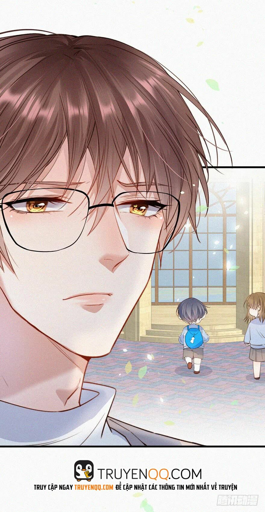 triều tây, in or out chapter 1 26