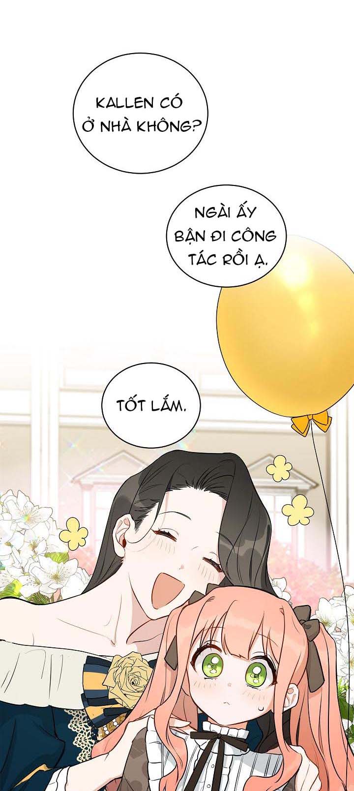 trở thành con gái của anh hùng bóng đêm chapter 6 16