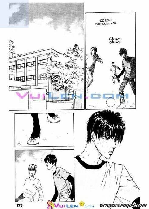 người mẫu hoàn hảo chapter 3 121